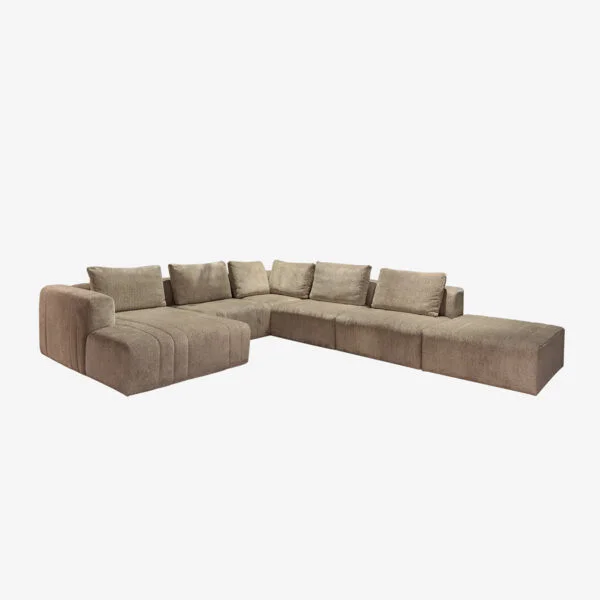 PMP Furniture / Sofa's / Bryka